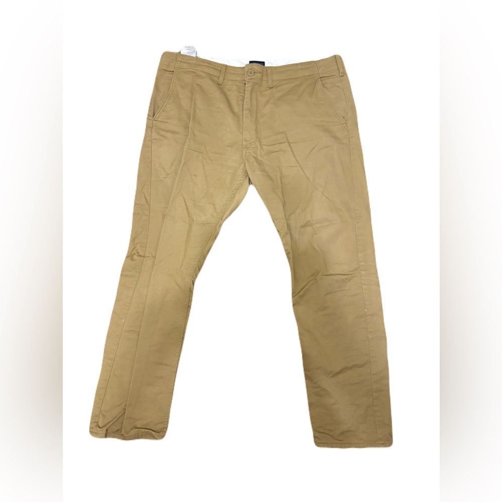 Men's Levi Strauss Khaki Chino Pants - Classic Fit 36*30